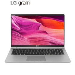 LG gram 15Z990-V.AA52C 15.6英寸笔记本电脑(i5-8265U、8GB、256GB、雷电3)