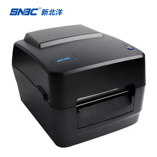 SNBC 新北洋 BTP-LT230 标签打印机