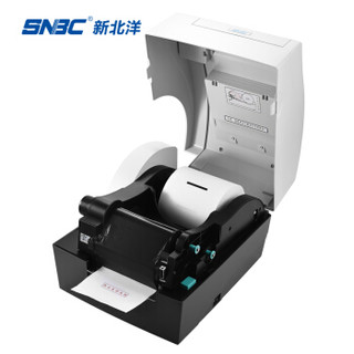 SNBC 新北洋 BST-2008E 热转印打印机