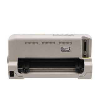 得实（Dascom）DS-7120 Pro 24针82列平推证簿/票据打印机