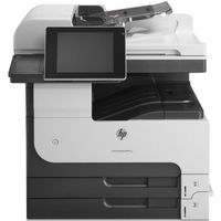 HP 惠普 M725dn 黑白激光打印机
