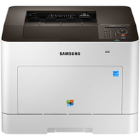 SAMSUNG 三星 ProXpress C3010ND 彩色激光打印机 (白色)