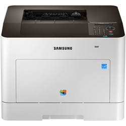 三星 SAMSUNG ProXpress C3010ND 彩色激光打印机