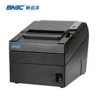 SNBC 新北洋 BTP-U81 热敏 标签打印机