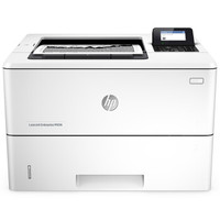 HP 惠普 LaserJet Enterprise M506dn 黑白激光打印机