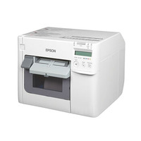 EPSON 爱普生 TM-C3520 标签打印机