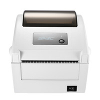 SNBC 新北洋 BTP-V540L 热敏标签打印机 (黑色)