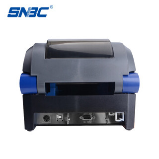 SNBC 新北洋 BTP-3300E 热转印打印机