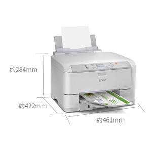 EPSON 爱普生 WF-5113 彩色喷墨打印机