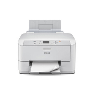 EPSON 爱普生 WF-5113 彩色喷墨打印机