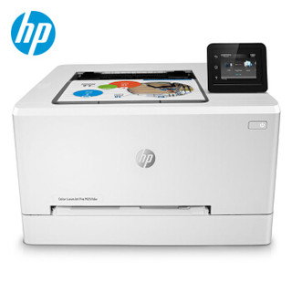 HP 惠普 Color LaserJet Pro M254dw 彩色激光打印机