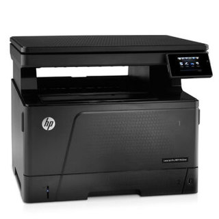 HP 惠普 LaserJet Pro MFP M435nw 黑白激光打印机