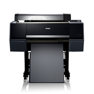 EPSON 爱普生 SureColor P6080 喷墨打印机