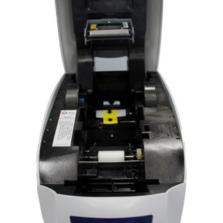 理念·丽贴 iT-2600 热转印标签打印机