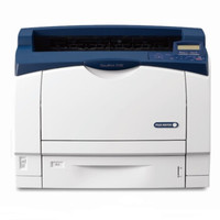 FUJI Xerox 富士施乐 3105 黑白激光打印机 (白色)
