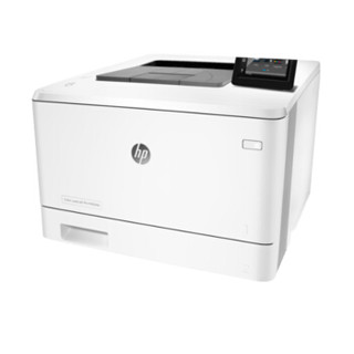 HP 惠普 Color LaserJet Pro M452DW 彩色激光打印机