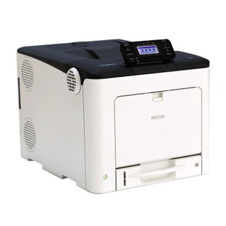 RICOH 理光 SP C360DNw 彩色激光打印机