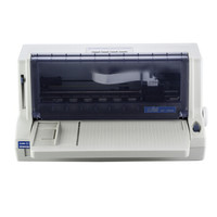 实达 BP-780K 82列平推针式打印机