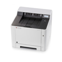 KYOCERA 京瓷 ECOSYS P5021cdw A4彩色激光打印机