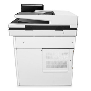 惠普（HP）Color LaserJet Enterprise MFP M577dn 三年上门服务 全国免费上门安装