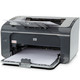 HP 惠普 Laserjet PRO P1106 激光打印机