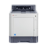 KYOCERA 京瓷 ECOSYS P7040cdn A4彩色激光打印机