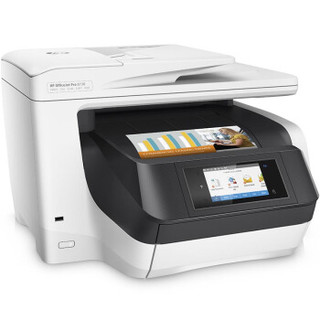 HP 惠普 CQC18701192887 彩色喷墨一体机 (打印/复印/扫描/传真)