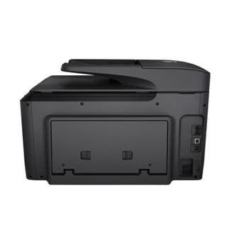 HP 惠普  OfficeJet Pro 8710 彩色喷墨一体机 （打印/复印/扫描/传真）