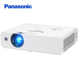 Panasonic 松下 PT-WX3400L 商务投影机