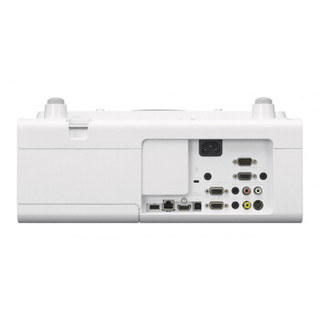 索尼（SONY） VPL-SW631投影机 反射式超短焦投影仪（高清宽屏 3300流明 HDMI 包含上门安装服务）