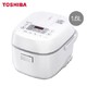 TOSHIBA 东芝 RC-5MFMC 1.6L 电饭煲