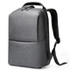 新品发售：MEIZU 魅族 极简都市双肩包 15.6英寸 朴素灰