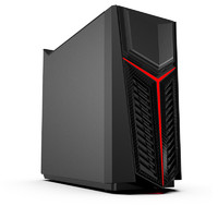LEGION 联想拯救者刃7000 电脑主机（i7-9700、8GB、512GB、GTX1660Ti 6GB）