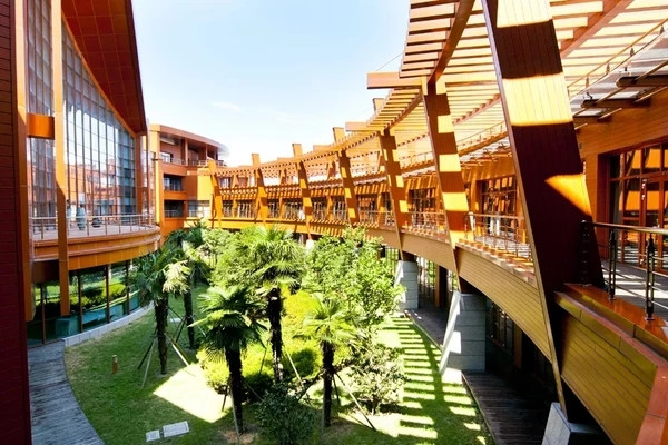 五一酒店还没定?抓住假日前的尾巴 目前五一还可约