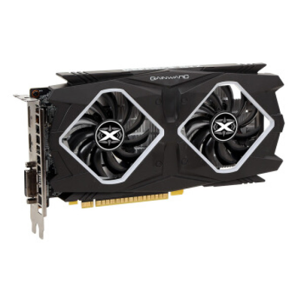 商品gainward 耕升 geforce gtx 1650 炫光oc 显卡