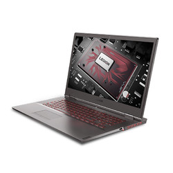 Lenovo 联想 拯救者 Y9000K  2019 17.3英寸游戏本（i7-9750H、16GB、1TB SSD+2TB、RTX2060）