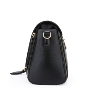 mexican 稻草人 女士 简约复古个性时尚大气 单肩包 小方包 mba70886l