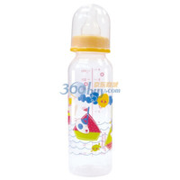 tommee tippee 汤美天地 431720 标准口径pp奶瓶 260ml