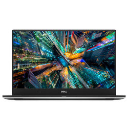 DELL 戴尔 XPS 15 9570 15.6英寸笔记本电脑（i7-8750H、16GB、512GB、GTX 1050Ti MaxQ）