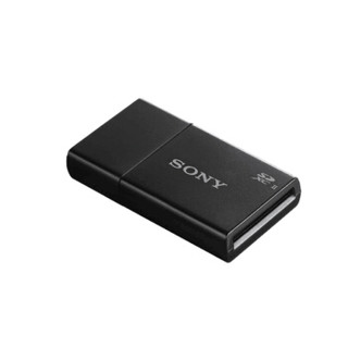 SONY 索尼 MRW-S1 SD卡读卡器