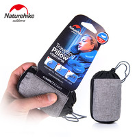 NatureHike NH15T010-U 充气u型枕