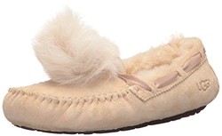 UGG Dakota 女式毛毛鞋