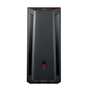 ThundeRobot 雷神 Force T2Pro 台式电脑主机 ( i5-9400、8G、256GB+1TB、GTX1650 4G )