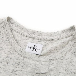 Calvin Klein Jeans 卡尔文·克莱 42MK976 女士LOGO T恤