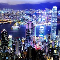 出游必备：香港1-7天电话卡 每天2GB 4G流量 后降速为无限3G流量