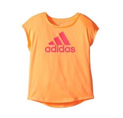 adidas/阿迪达斯 儿童 图案 T恤