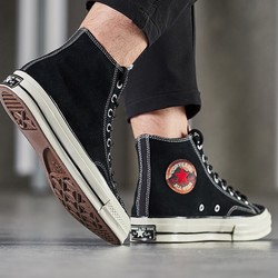  CONVERSE 匡威 Chuck Taylor All Star 70s 男性款帆布鞋 