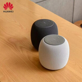 HUAWEI 华为 Myna 人工智能音箱 星云白