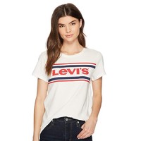 Levi's 女士休闲T恤