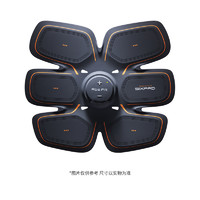 SIXPAD Abs Fit 2 腹部健身器材 家用EMS智能健腹仪